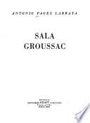 Sala Groussac