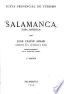 Salamanca