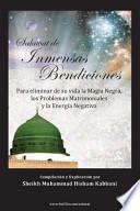 Salawat de Inmensas Bendiciones
