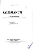 Salesianum
