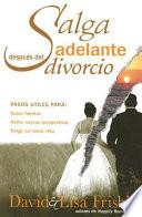 Salga Adelante Despues Del Divorcio