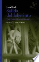 Salida del laberinto