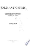 Salmanticensis