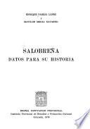 Salobreña