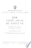 Salon Anual de Santa Fe