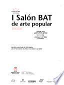 Salón BAT de Arte Popular