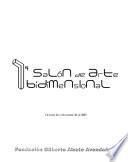 Salón de Arte Bidimensional