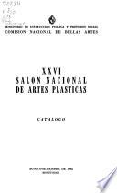 Salon Nacional de Artes Plásticas
