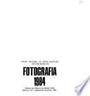 Salón Nacional de Artes Plásticas, Sección Bienal de Fotografía