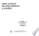 Salón Nacional de Artes Plásticas y Visuales