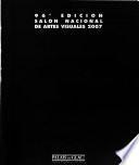 Salón Nacional de Artes Visuales