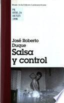 Salsa y control