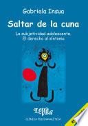 Saltar de la cuna