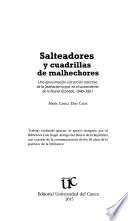 Salteadores y cuadrillas de malhechores