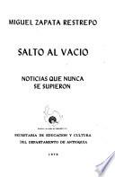 Salto al vacío