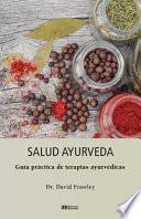 Salud Ayurveda