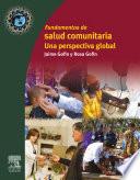 Salud comunitaria global