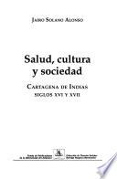 Salud, cultura y sociedad
