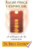 Salud física y espiritual