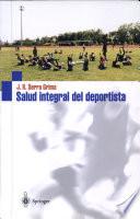 Salud integral del deportista