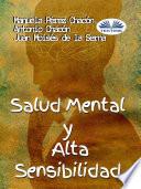 Salud Mental Y Alta Sensibilidad