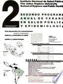 Salud pública de México