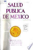 Salud pública de México