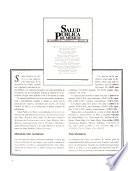 Salud pública de México