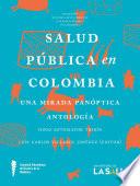 Salud pública en Colombia