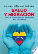 Salud y migración