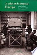 Salut en la història d'Europa, La. (eBook)