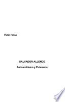 Salvador Allende