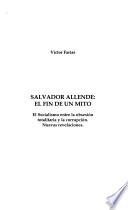 Salvador Allende