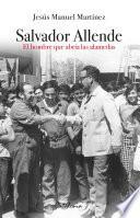 Salvador Allende