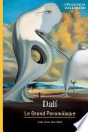 Salvador Dali - Découvertes Gallimard