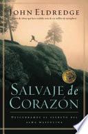Salvaje de Corazón