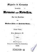 Sämmtliche Romane und Novellen