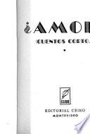 ?Amor?