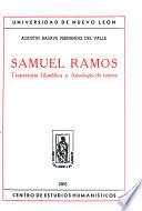 Samuel Ramos