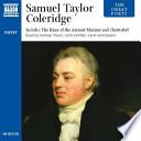 Samuel Taylor Coleridge