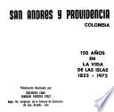 San Andrés y Providencia, Colombia