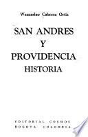 San Andrés y Providencia