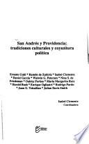 San Andrés y Providencia