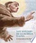 San Antonio de la Florida y Goya