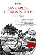 San Carlos y otros relatos