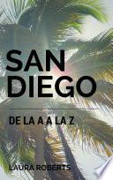 San Diego de la A a la Z
