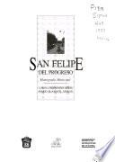 San Felipe del Progreso