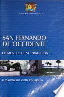 San Fernando de Occidente