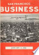 San Francisco Business