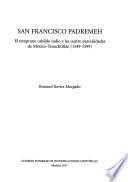 San Francisco Padremeh